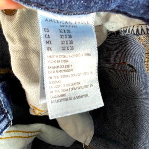 American Eagle Next Level AirFlex 32x30” - Picture 11 of 11